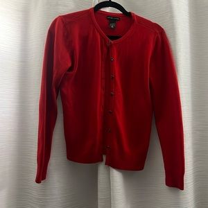 NY & Co cardigan